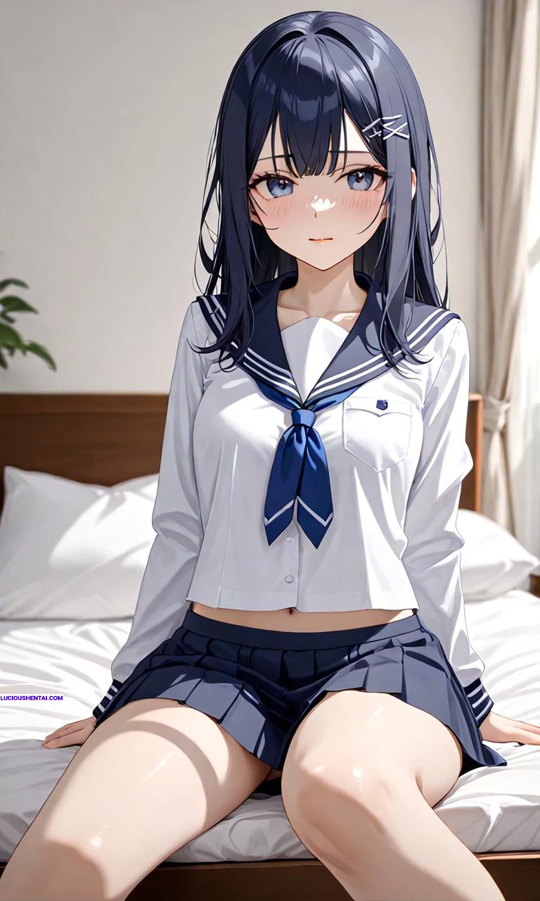 Miyu Edelfelt Gets Pounded in Prisma Illya Sex by Sakura