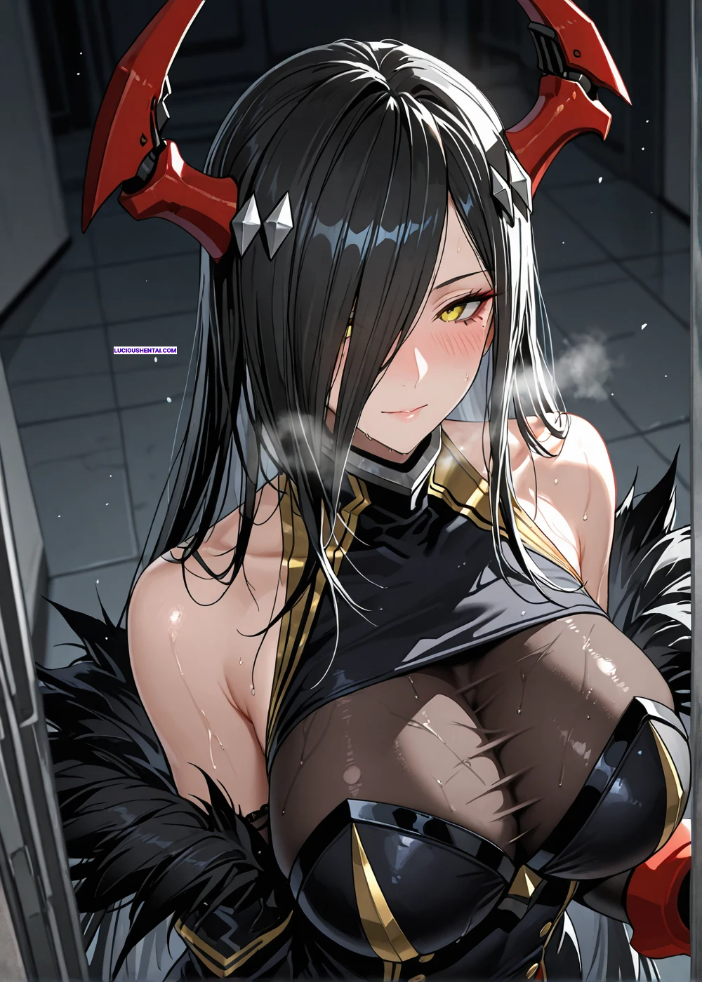 500 Sizzling Sex Pics of Friedrich der Große NSFW!