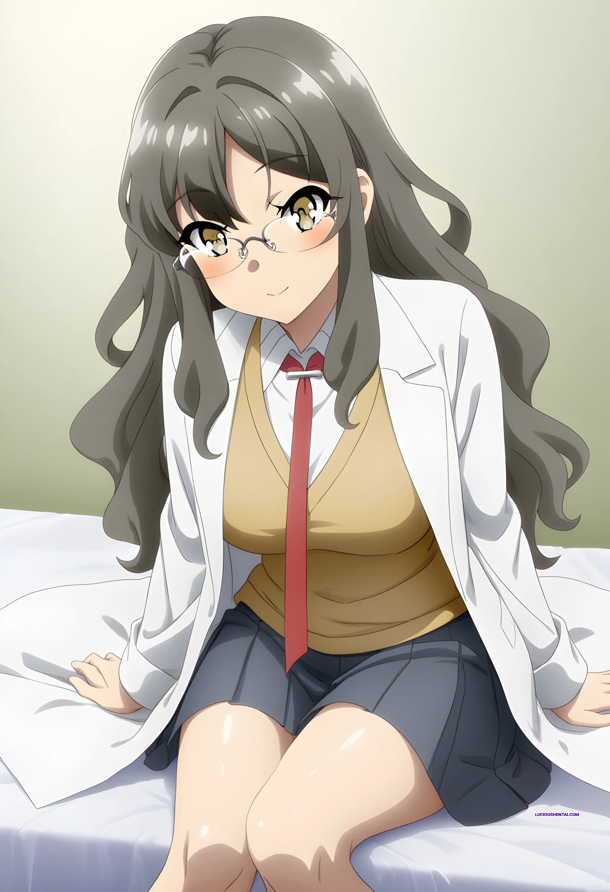 Unleash the Futaba-Rio Sex Passion by STF_AI Today!