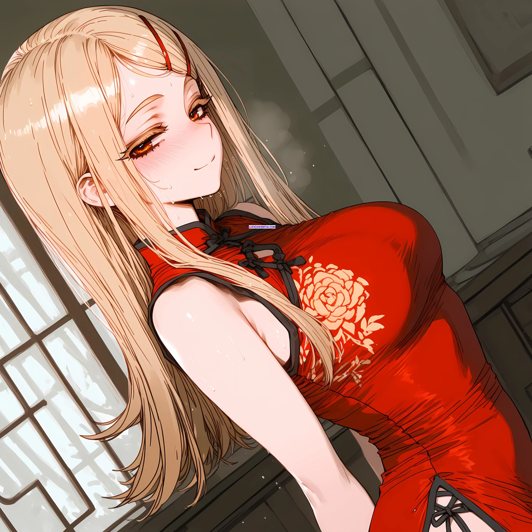 Hiro Shinosawas Wild Forbidden Sex by WaifuLover