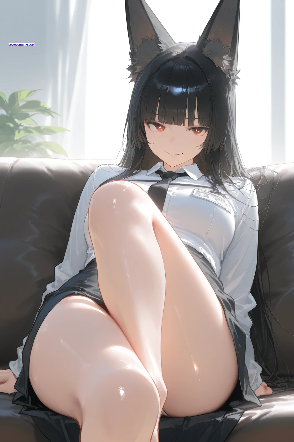Hoshimi Miyabis Intense Orgasmic Sex Scenes by Kurai G
