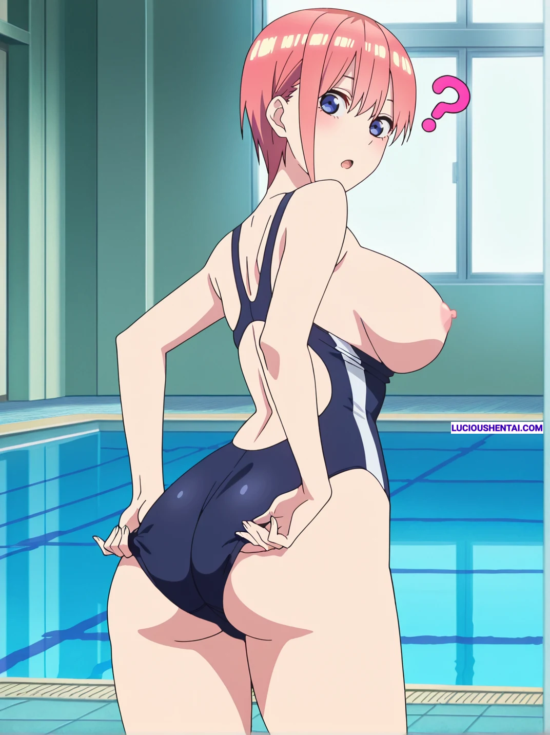 Ichika Nakano Gets Ravaged in Steamy Sex by mforcia