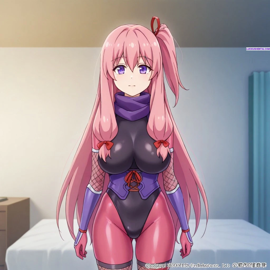 You Wont Believe Ideura Shizuris Sex by MorningSama