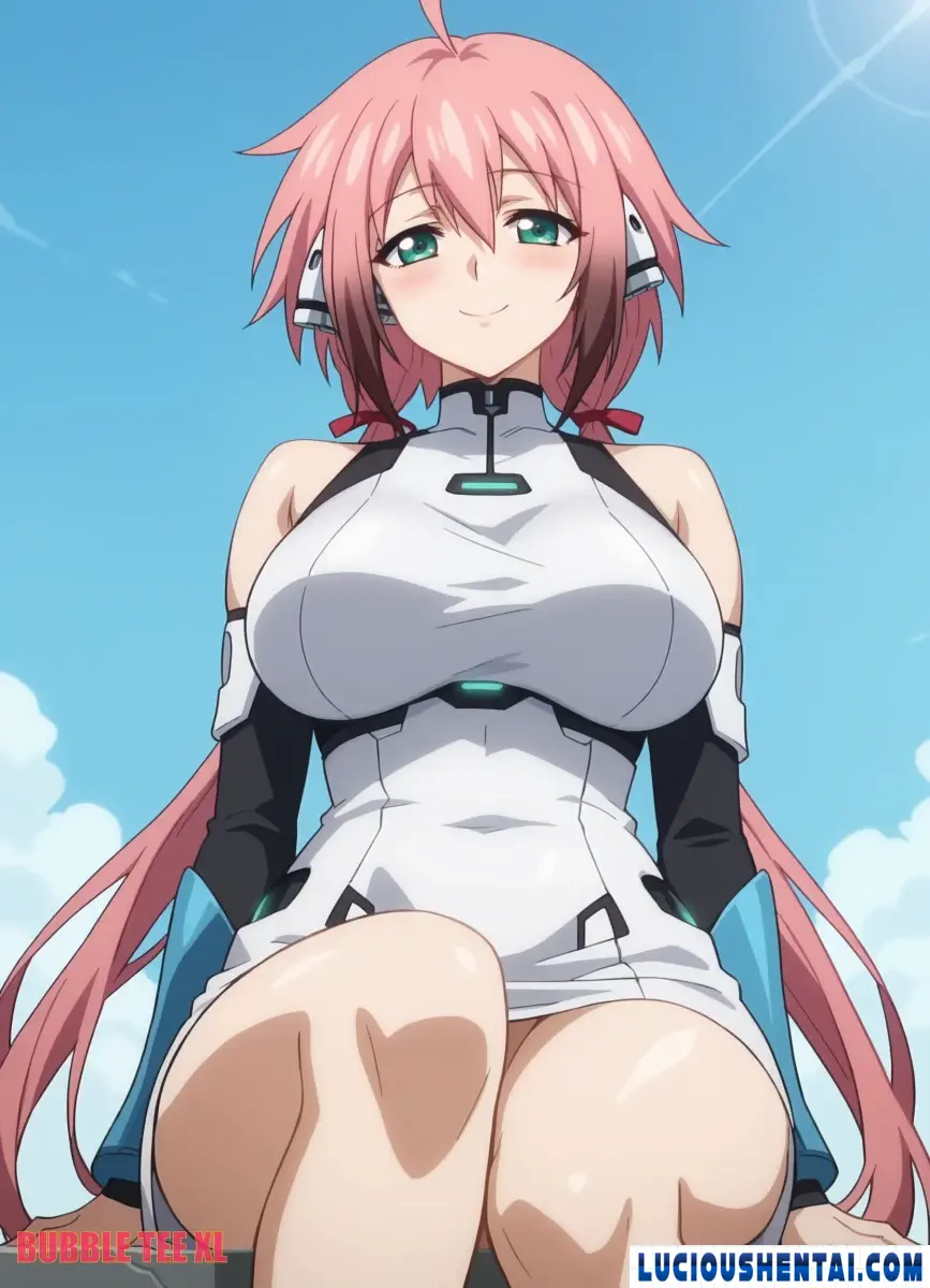 Celestial Dreams with Ikaros of Lost Property