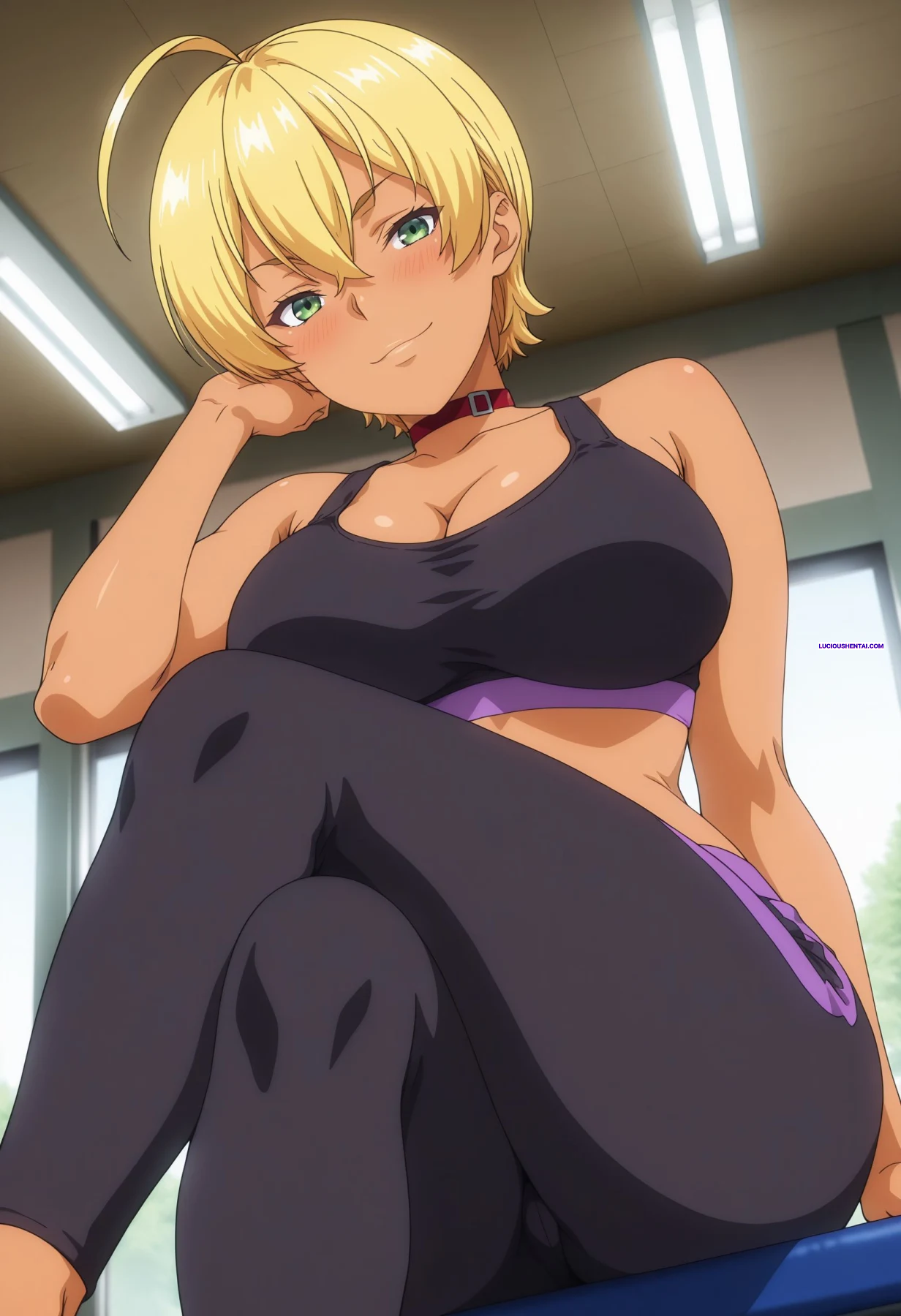 Ikumi Mito Unleashed: Extra Wild Sex in Part 3 by Max