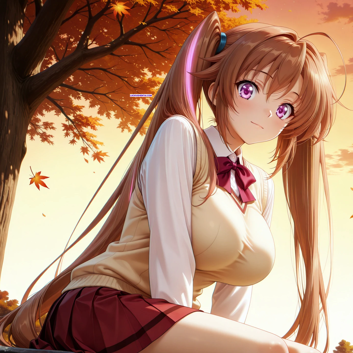 Irina Shido Gets Pounded in Epic Hentai Sex Scenes