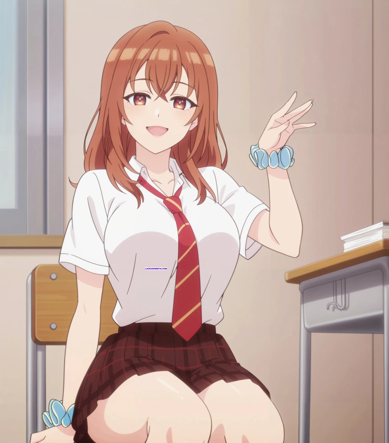 See Iroha Kohinata Get Fucked Senseless by Spairk1313