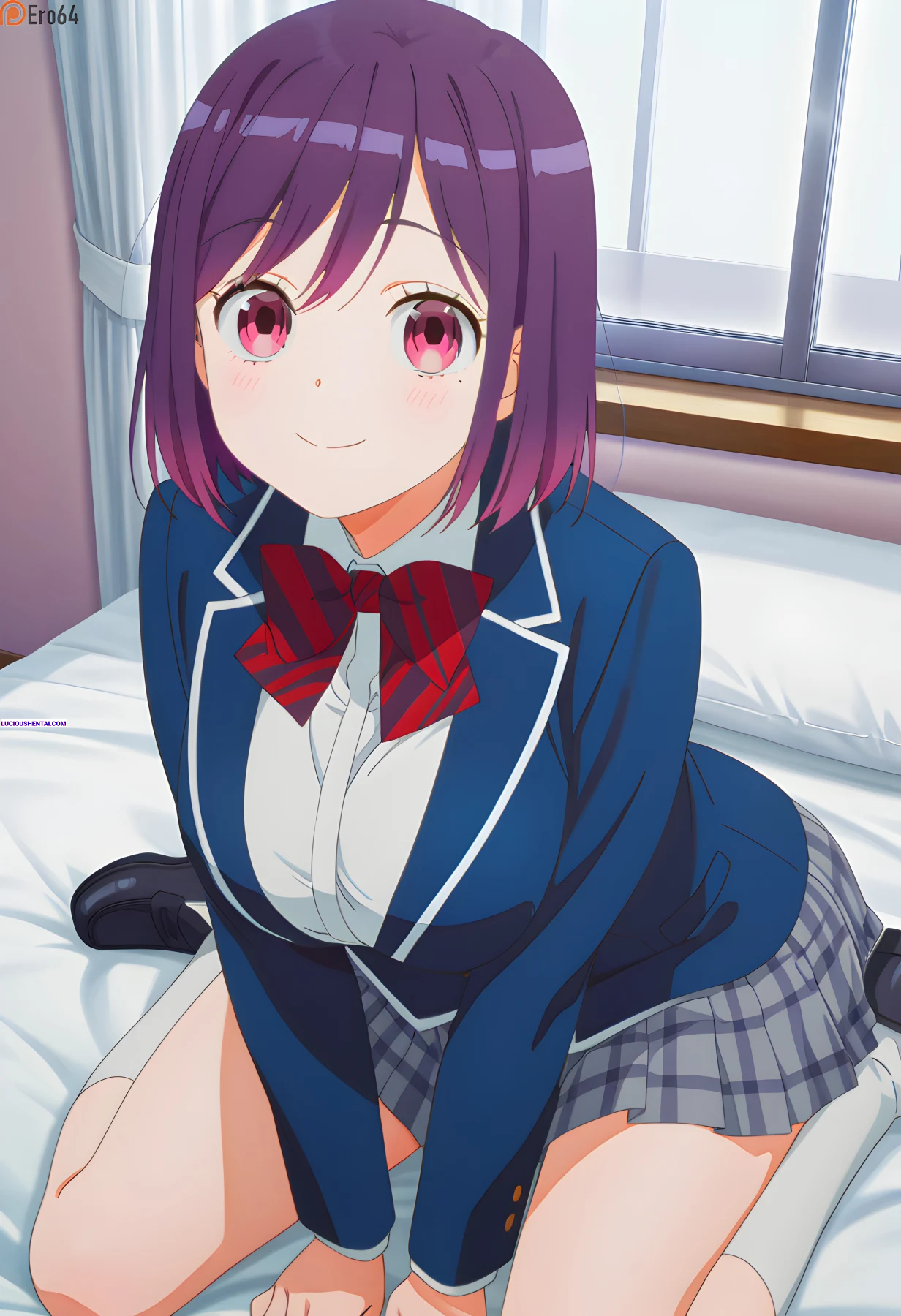 Ishihara Yukari's Forbidden Sex Adventures by Ero64
