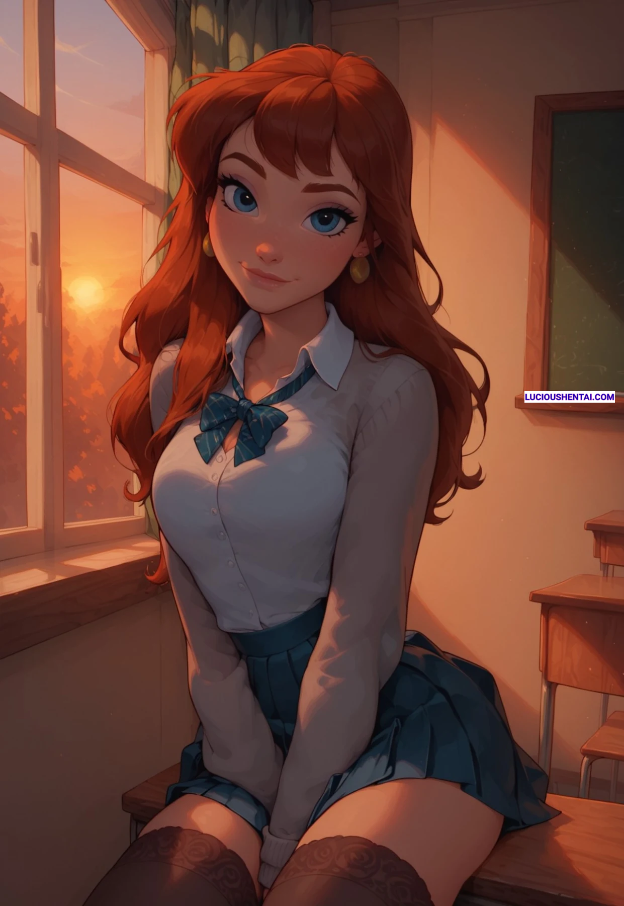 Jane Porters Wild Schoolday Sex Romps Unleashed