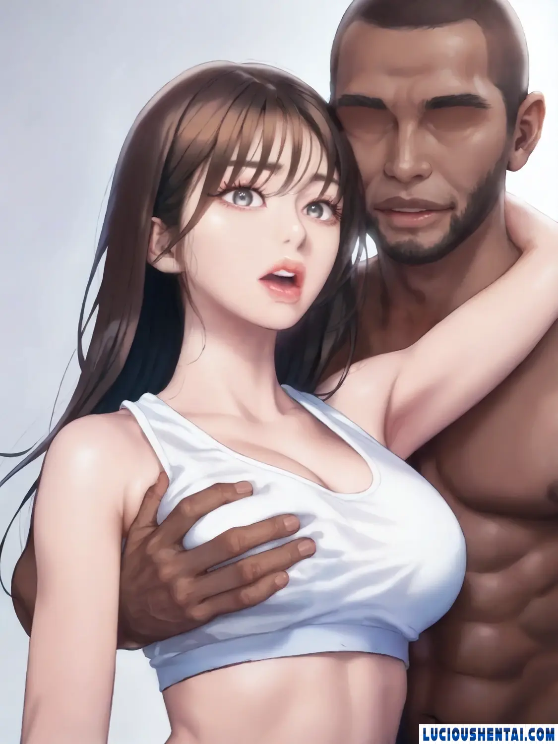 Jay Ryu Passionate Love Beyond Limits