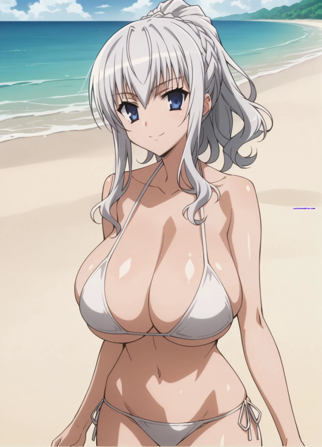 Jeanne Arc Gets Roughly Pounded in Epic Sex by a4ye Ai
