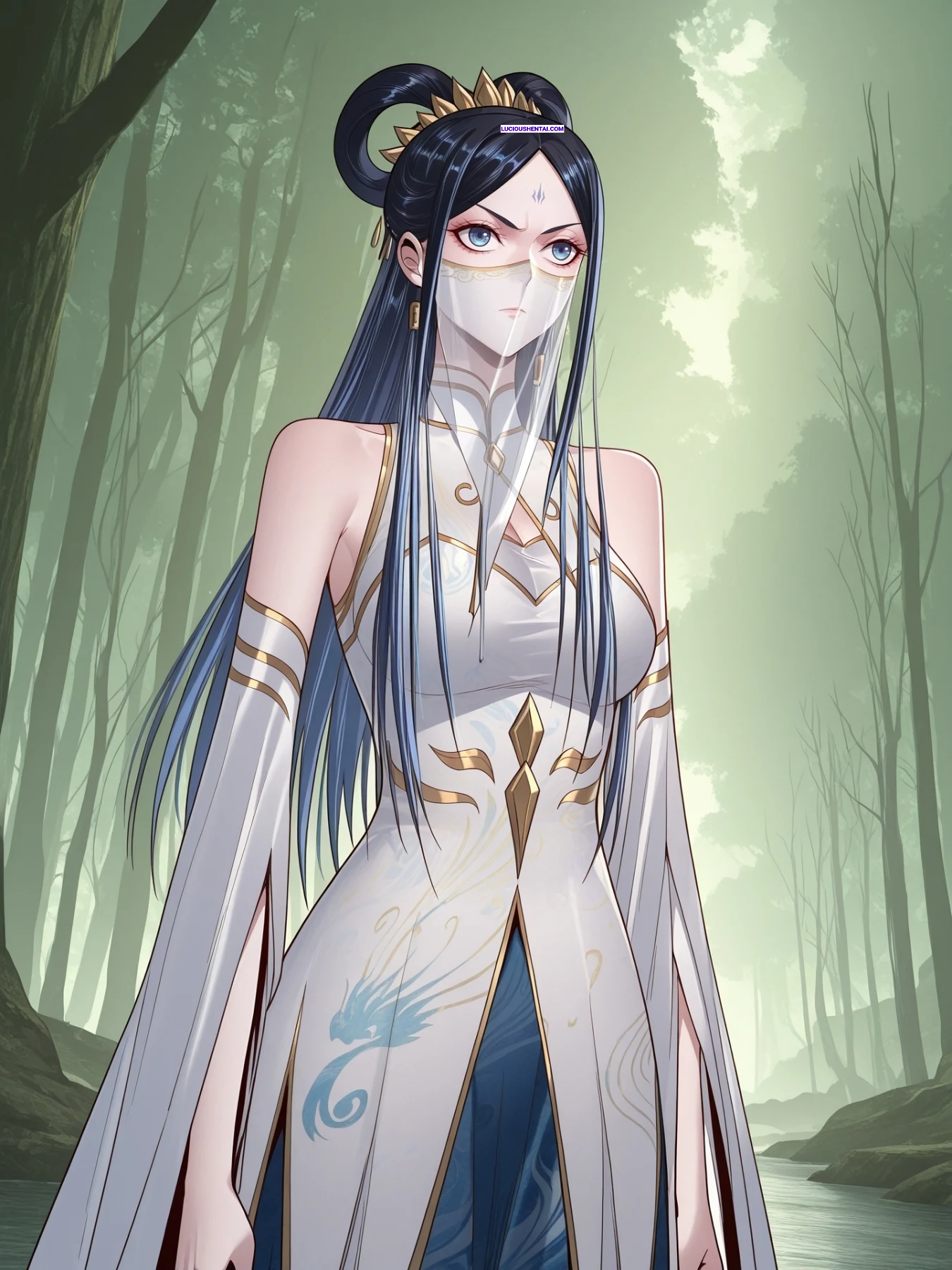 Discover Jiang Chuchus Wild First Sex Adventure Now