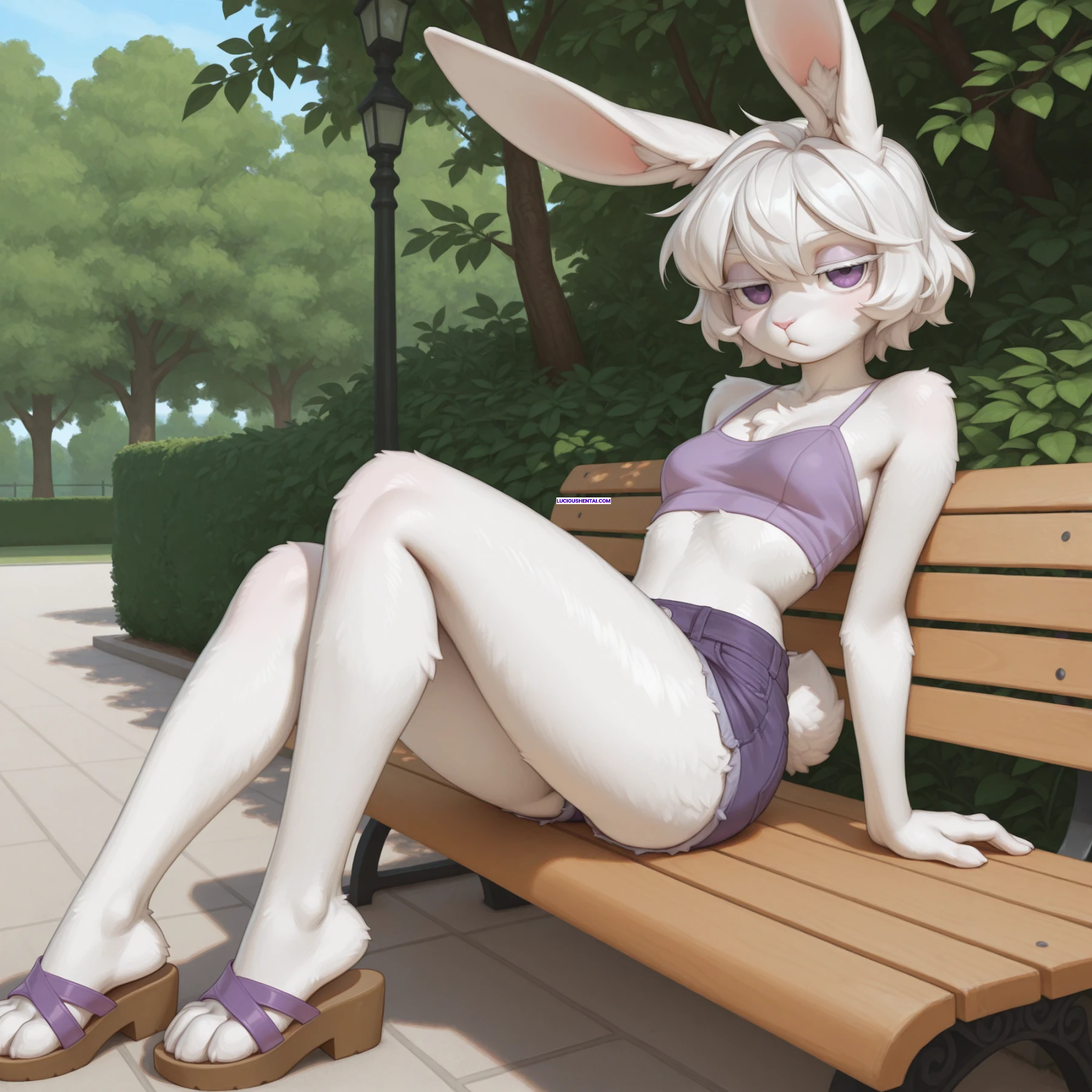 You Wont Believe Kinky Sex in Jibu 4 Sex by RizzenWolf