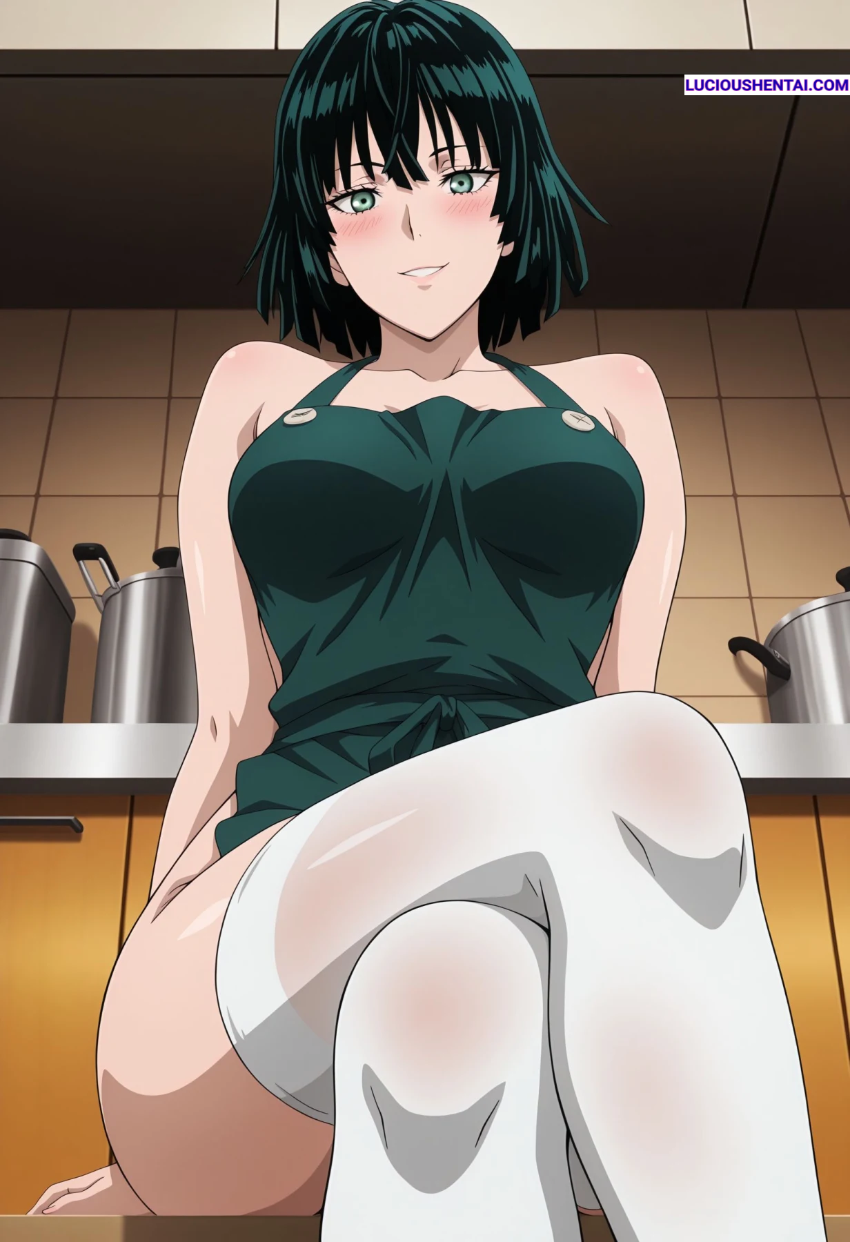 Jigoku no Fubuki 10s Hot Extras Sex by Max Revealed!