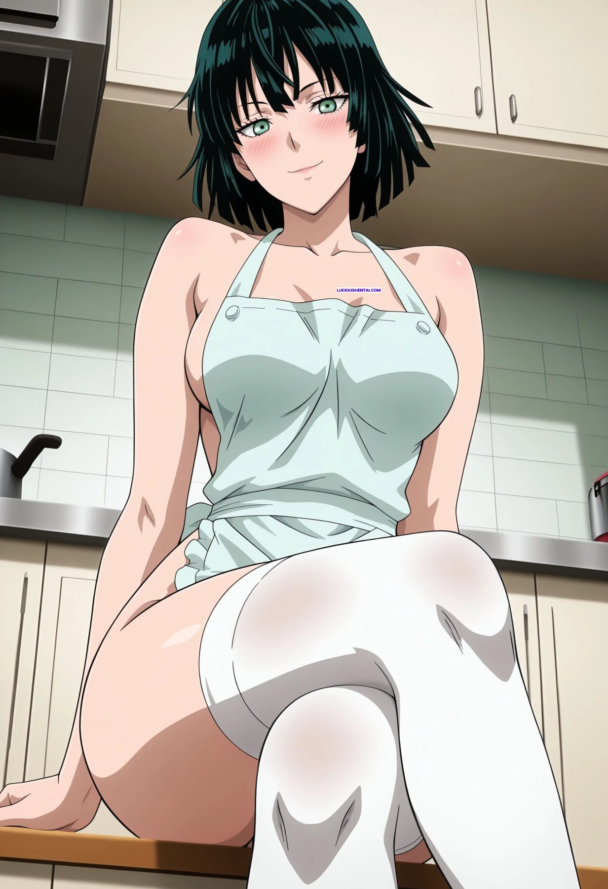 Dive into Maxs Super Steamy Sex in Jigoku no Fubuki 10