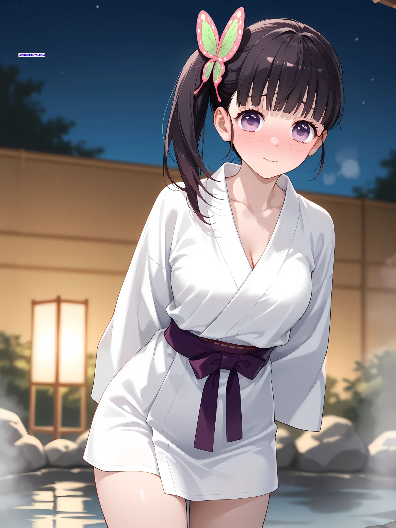 Shocking Kanao Tsuyuri Sex by N1KSM4N Exposed