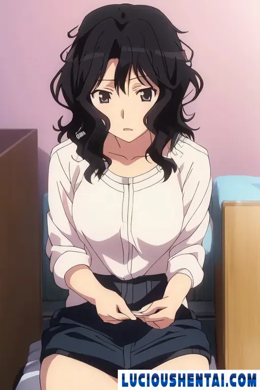 Kaoru's Secret Desires in Amagami SS Adventure