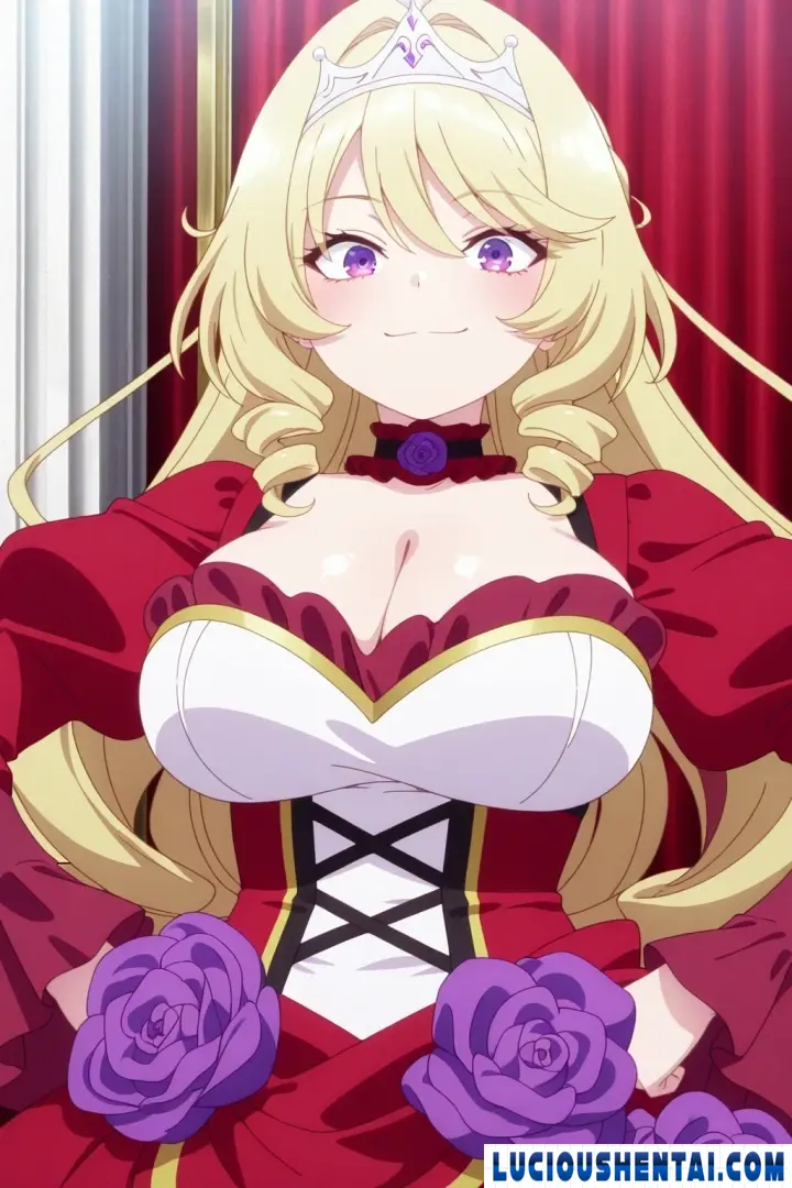 Karen Helvetius Sexy ShutIn Vampire Princess Vexations