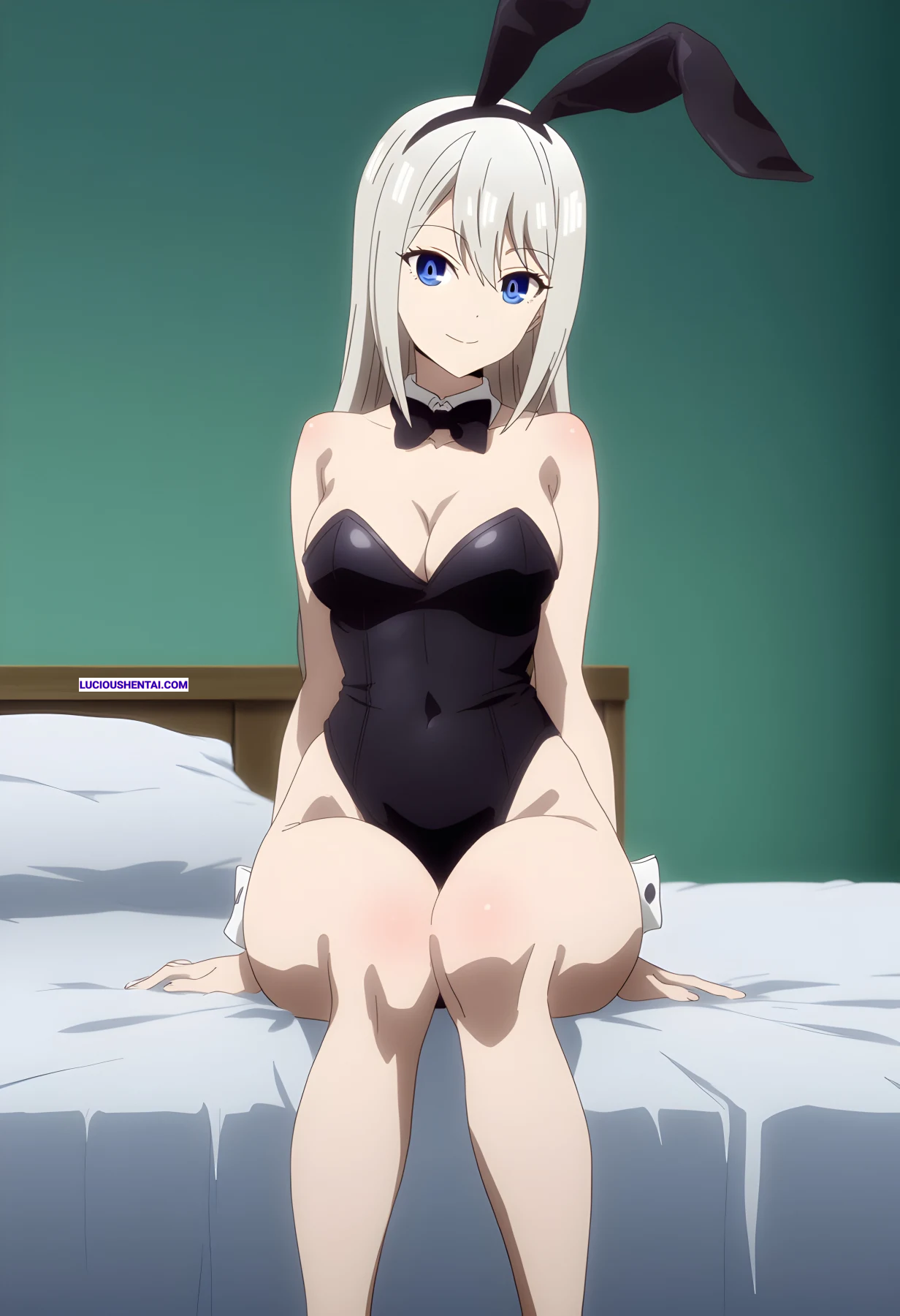 Watch Kei Shirogane's Steamy Hardcore Sex by STF_AI