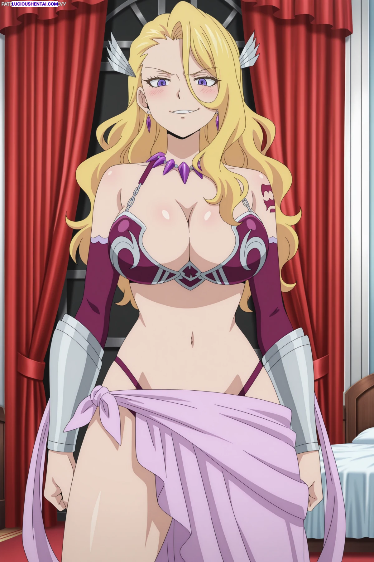 Watch Kiria Get Pounded in Fairy Tail 100 Years Quest Watch Kiria Get Pounded in Fairy Tail 100 Years Quest