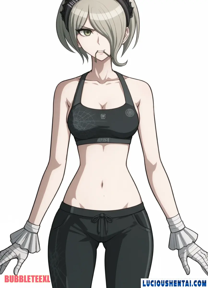 Tempting Secrets of Kirumi Toujou Unleashed