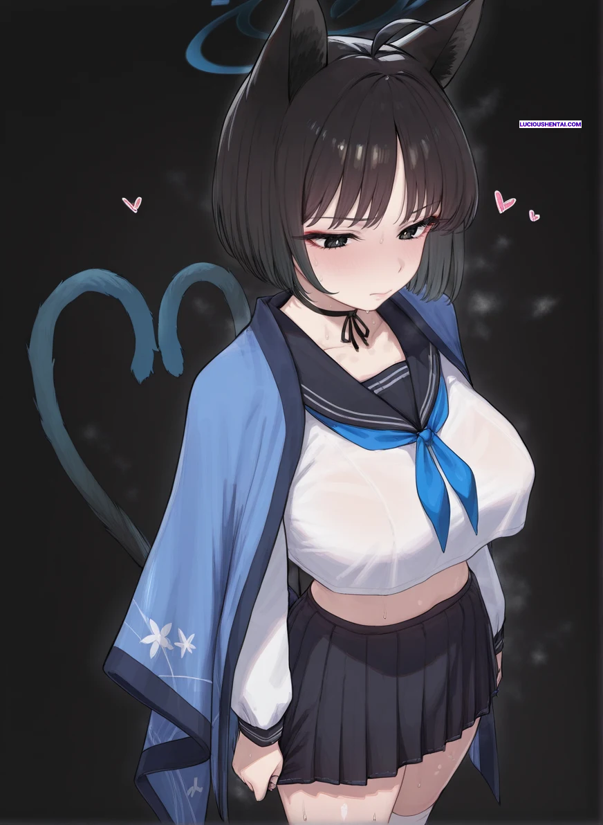 Discover Kiryu Kikyo's Steamy Sex Scenes by Head Park