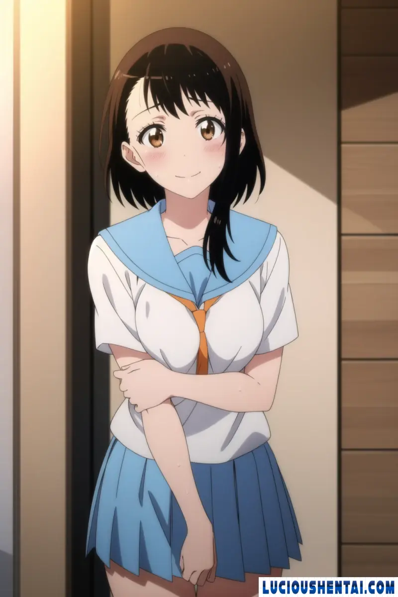 Kosaki Onodera's Unquenchable Desire for Love