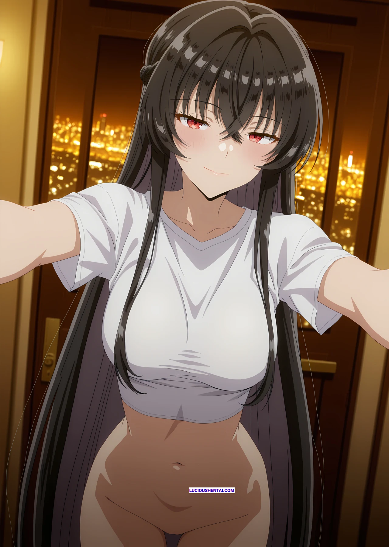 Koto Satsuki Fucked Senseless by Machina Ai