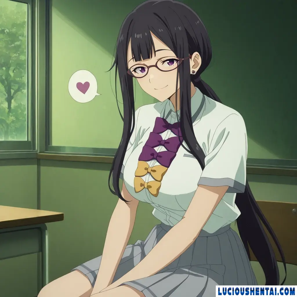 Koto Tsukinoki Sex Makeine Too Many Losing Heroines