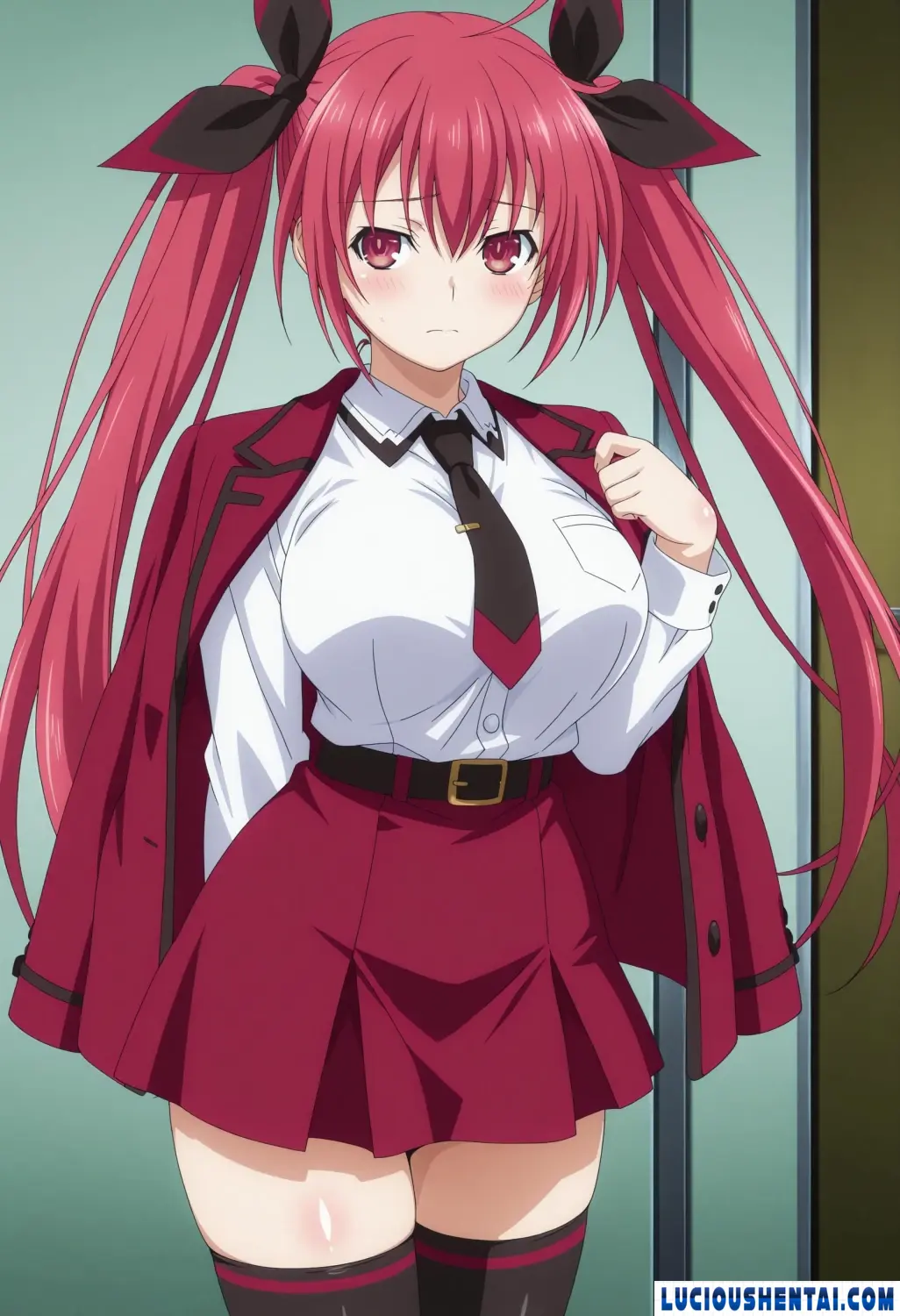 Kotori Itsuka’s Sensual Adventures Await