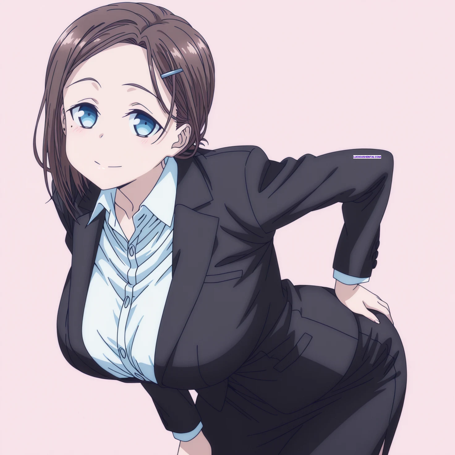 Kouhai-chans Wild Sex in Getsuyoubi no Tawawa by Tarte