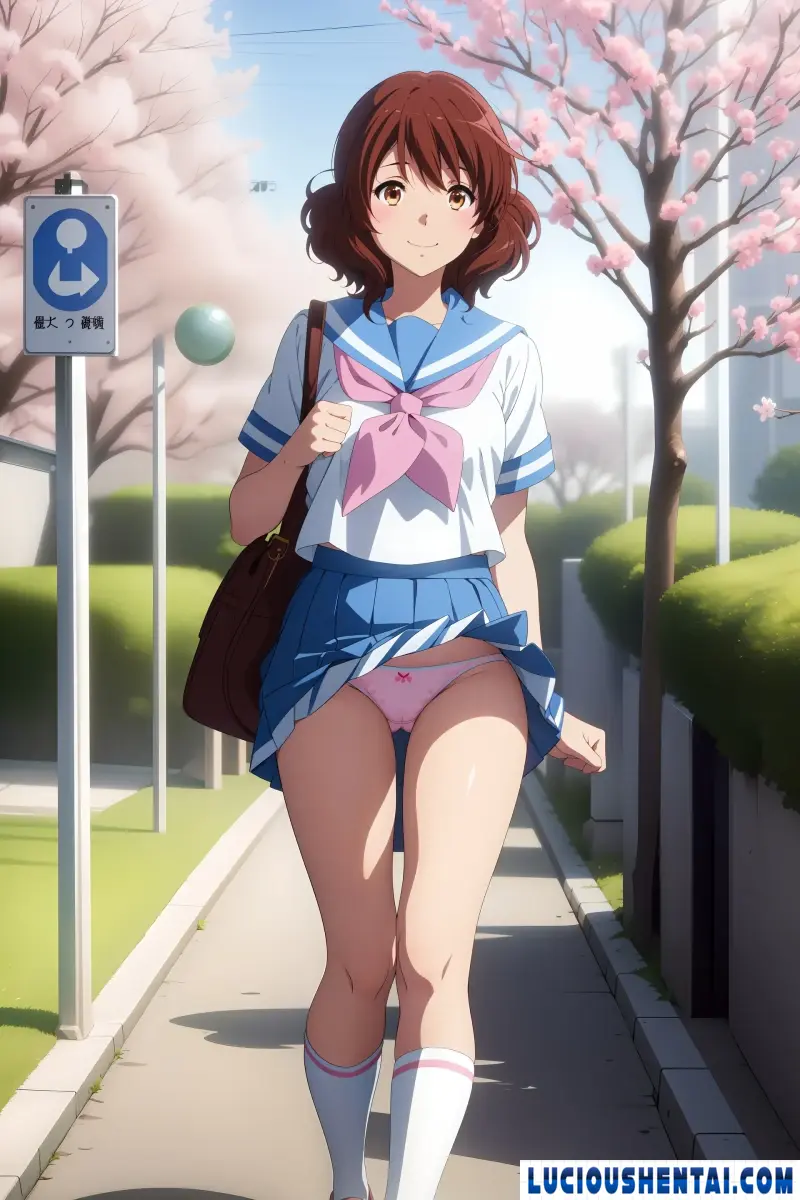 Kumiko’s Classroom Encounter in Sound Euphonium