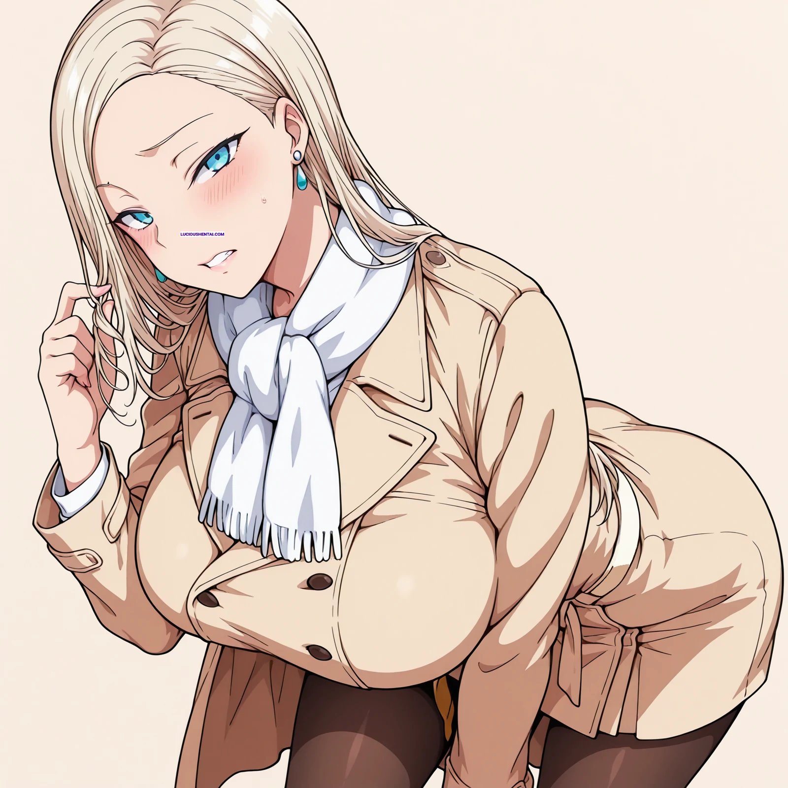 Kurashiki Reinas Saimin Seishidou Wild Sex by Tarte