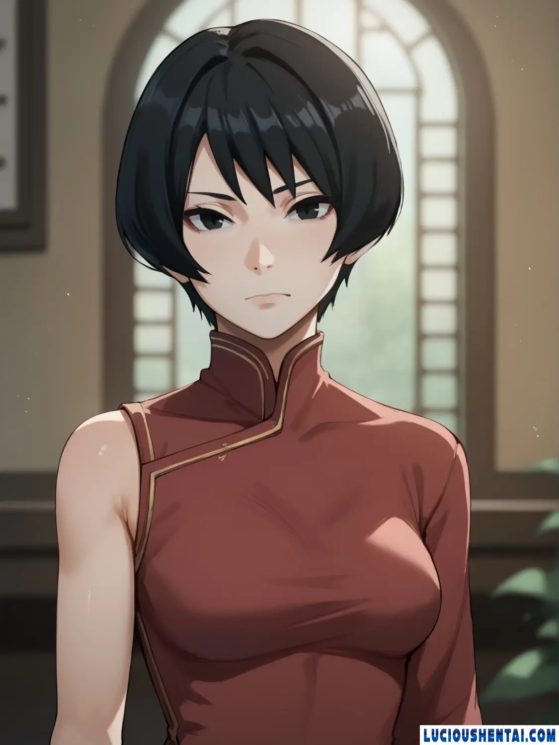 Tempting Encounters with the Alluring Tsuchikage