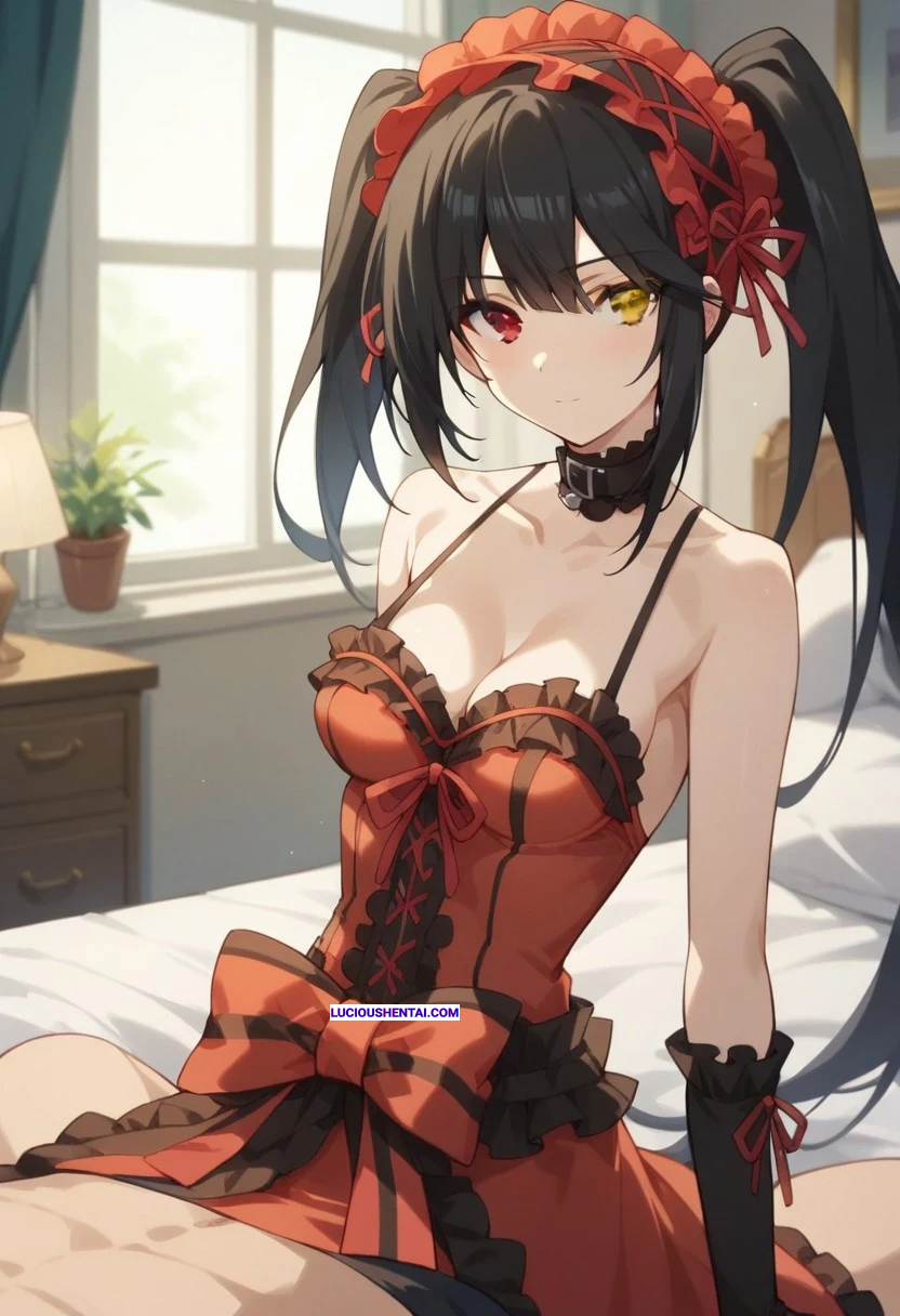 Discover Kurumi Tokisaki's Forbidden Sex by MorningSama