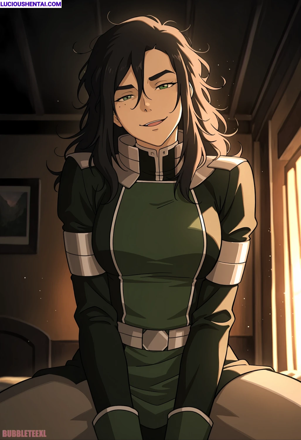 You Wont Believe Kuviras Wild Sex in The Legend of Korra You Wont Believe Kuviras Wild Sex in The Legend of Korra