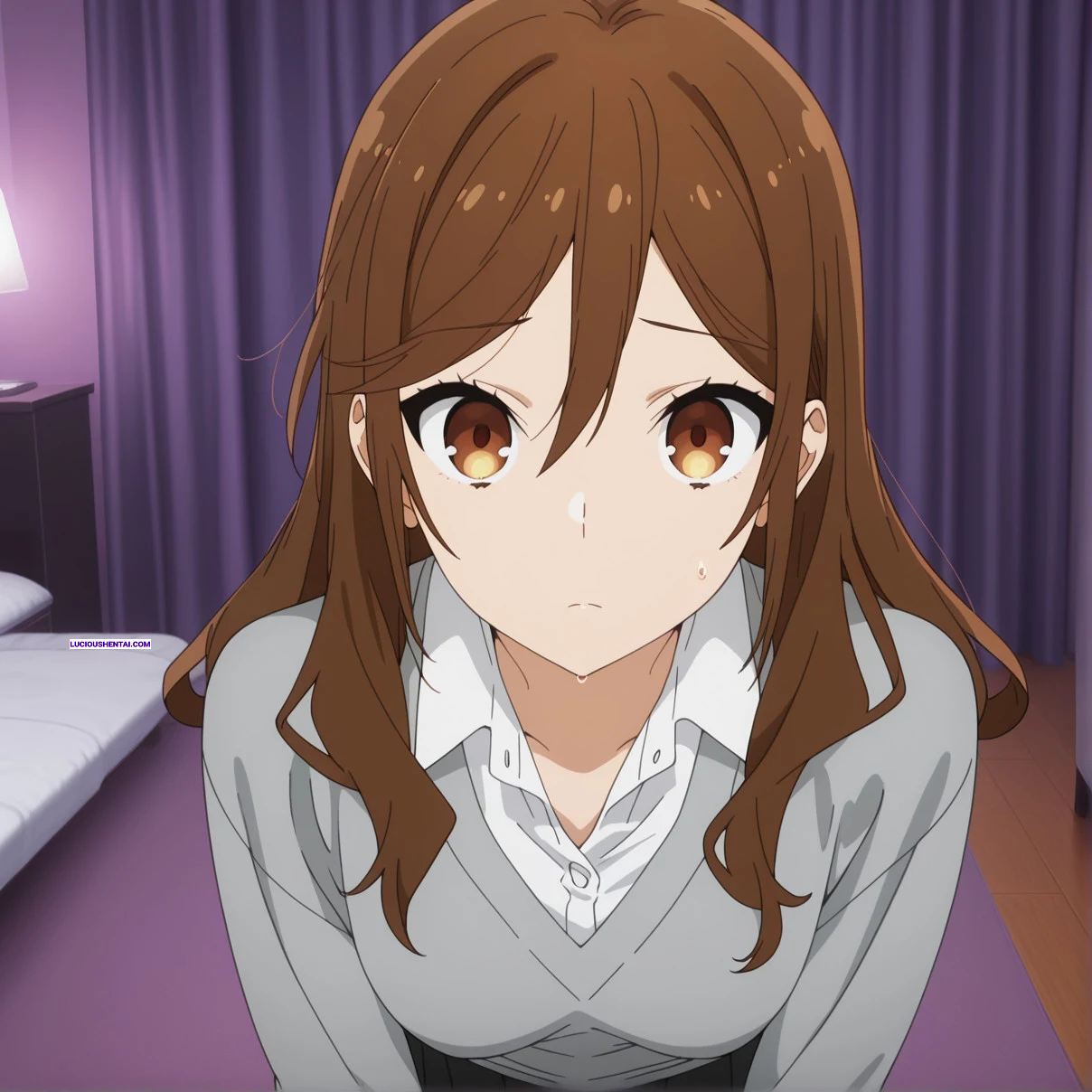 Kyouko Hori's Ultimate Hentai Sex Collection by IWD AI