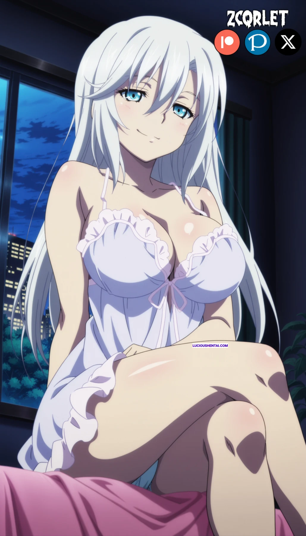La Folia Rihaveins Forbidden Sex Rampage by Zcqrlet