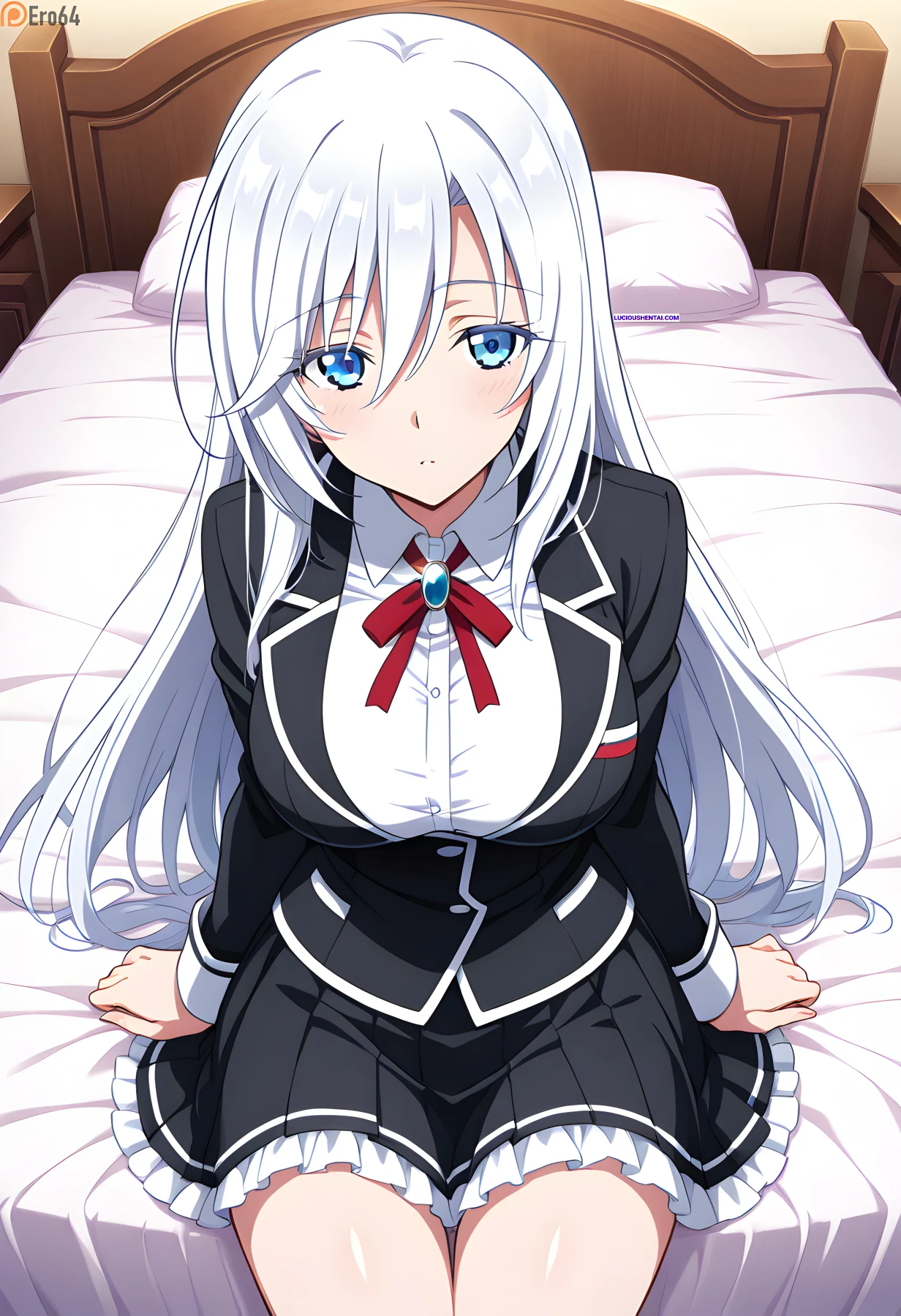 Hot La Folia Rihavein Getting Fucked Hard by Ero64