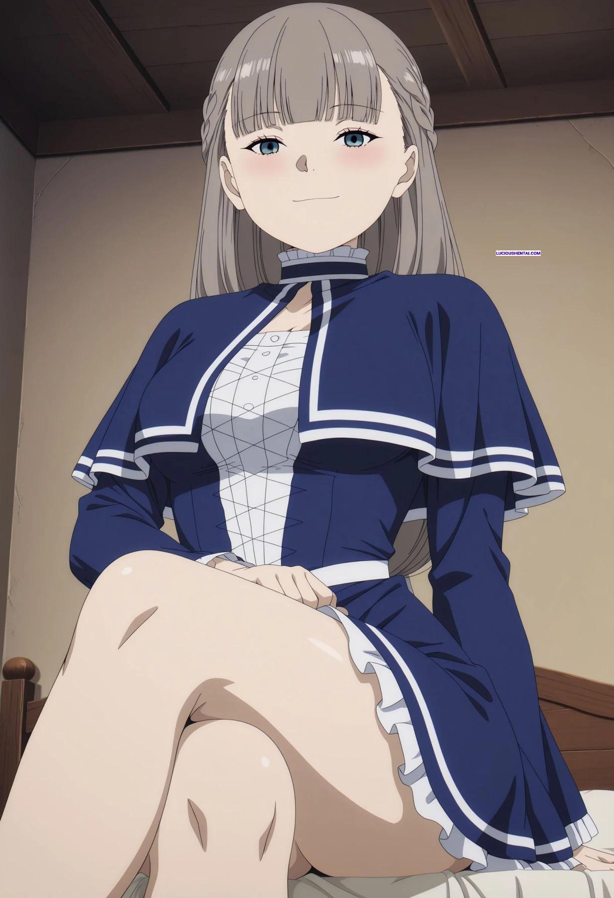 Lawine Sex by Max Delivers Mind Blowing Hentai Ecstasy