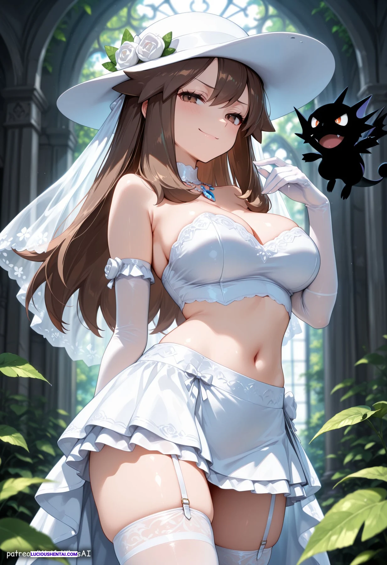 Discover Leafs Forbidden Pokemon Hentai Sex Secrets