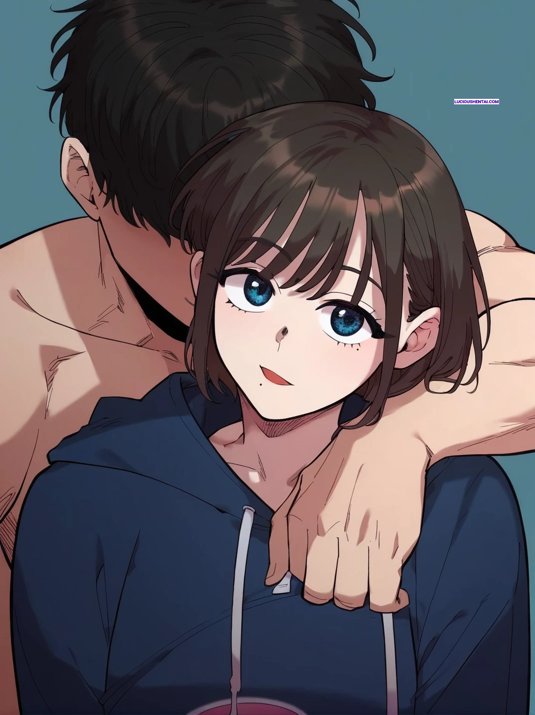 Witness Lee Haneuls Wild Sex by CYDarkness