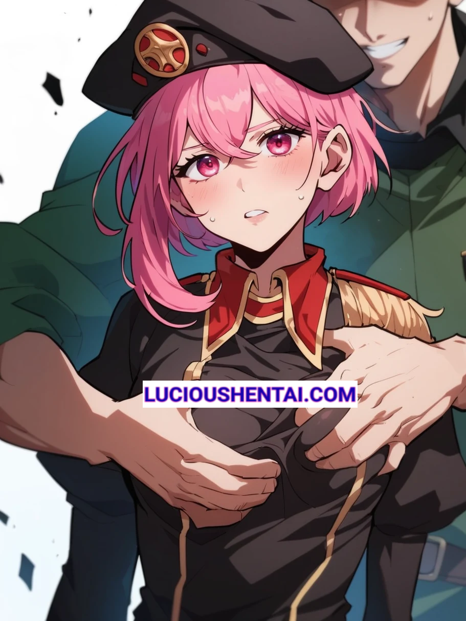 Hot Lenny Sex Action by CYDarkness Will Blow Your Mind