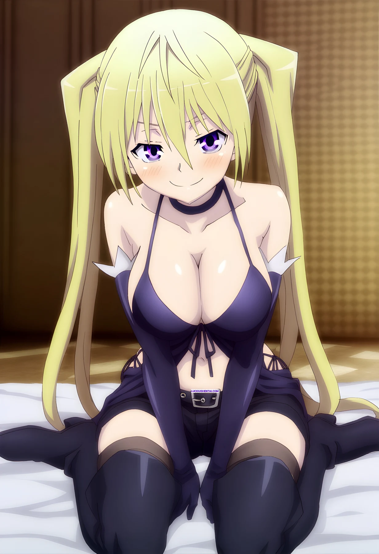 Lieselotte Sherlock's Steamy Forbidden Sex Escapades