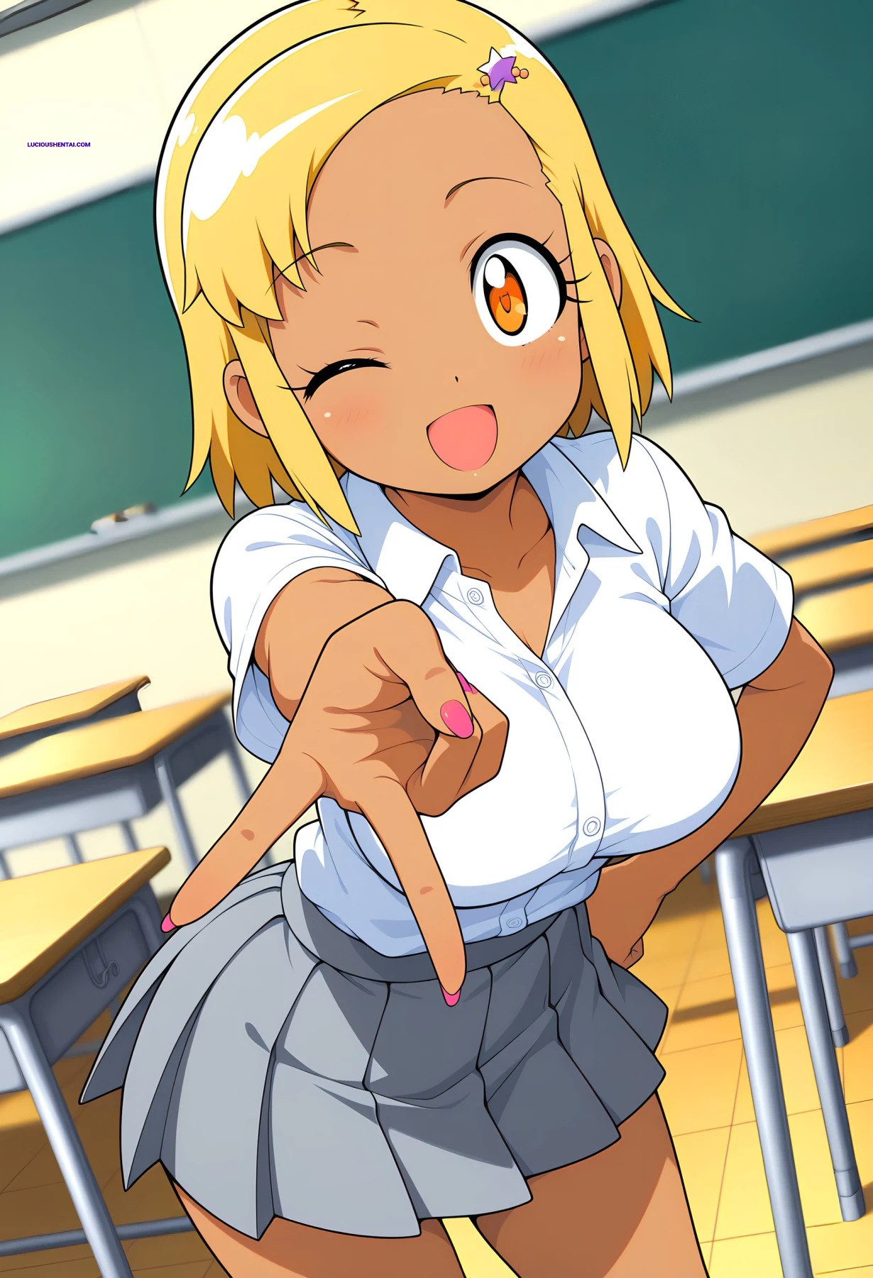 Propagate or Perish: Lewd Sex by Ringot