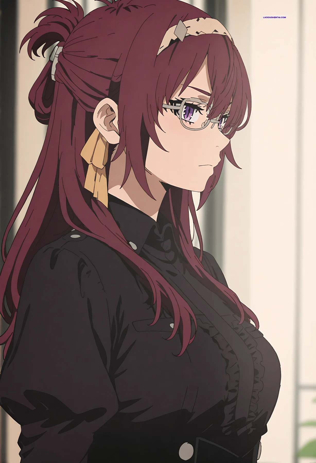 Lilia Greyrat Indulges in NSFW Sex from Mushoku Tensei