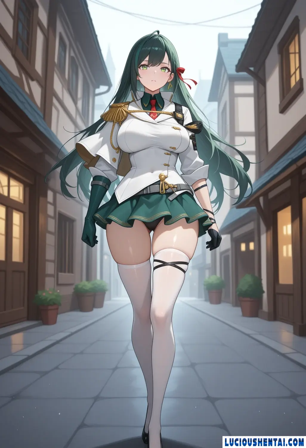 Linye Erotic Fantasy Tower Adventure