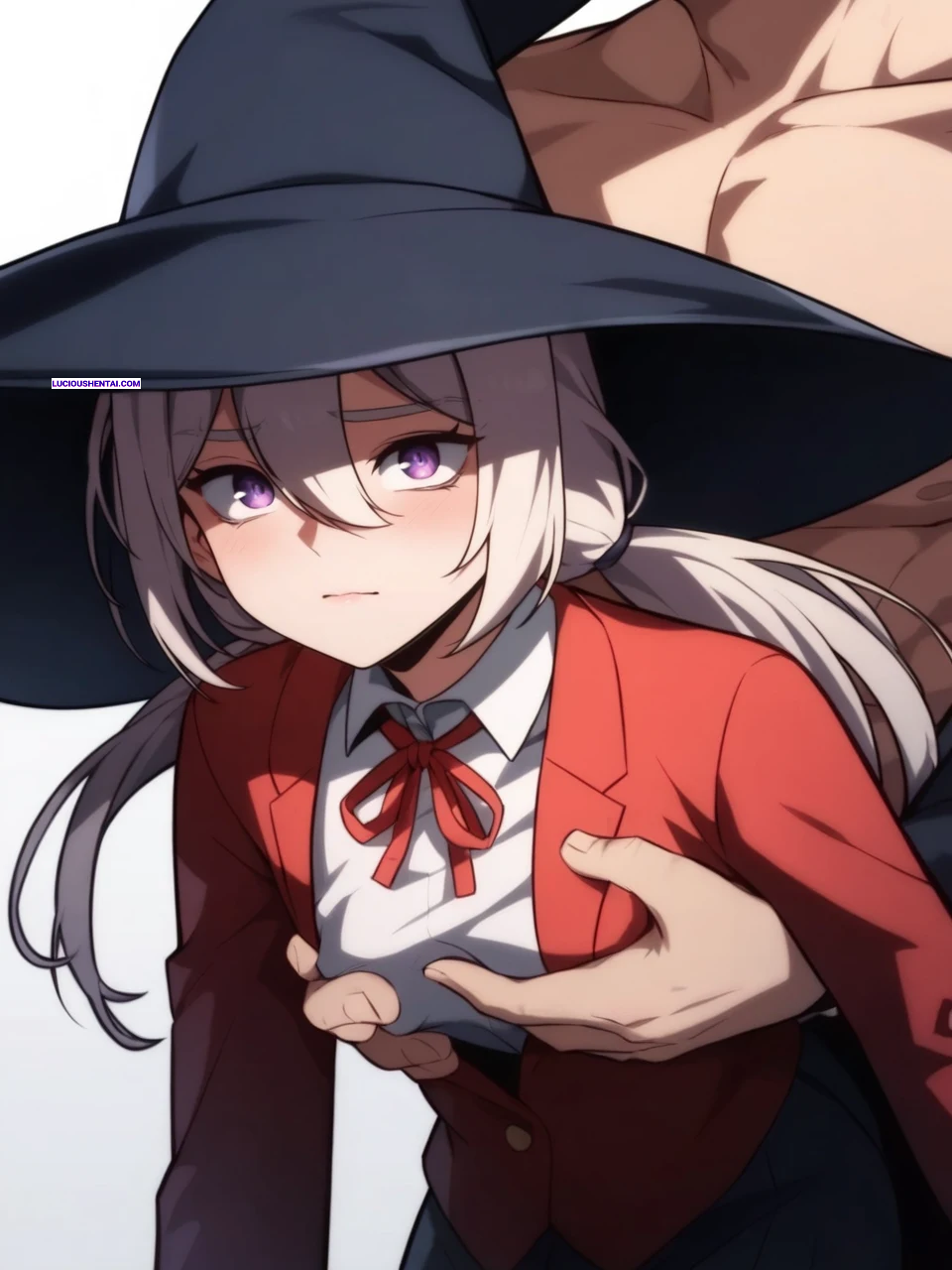 Watch Lucy Maeril Get Ravaged in CYDarkness Hot Hentai