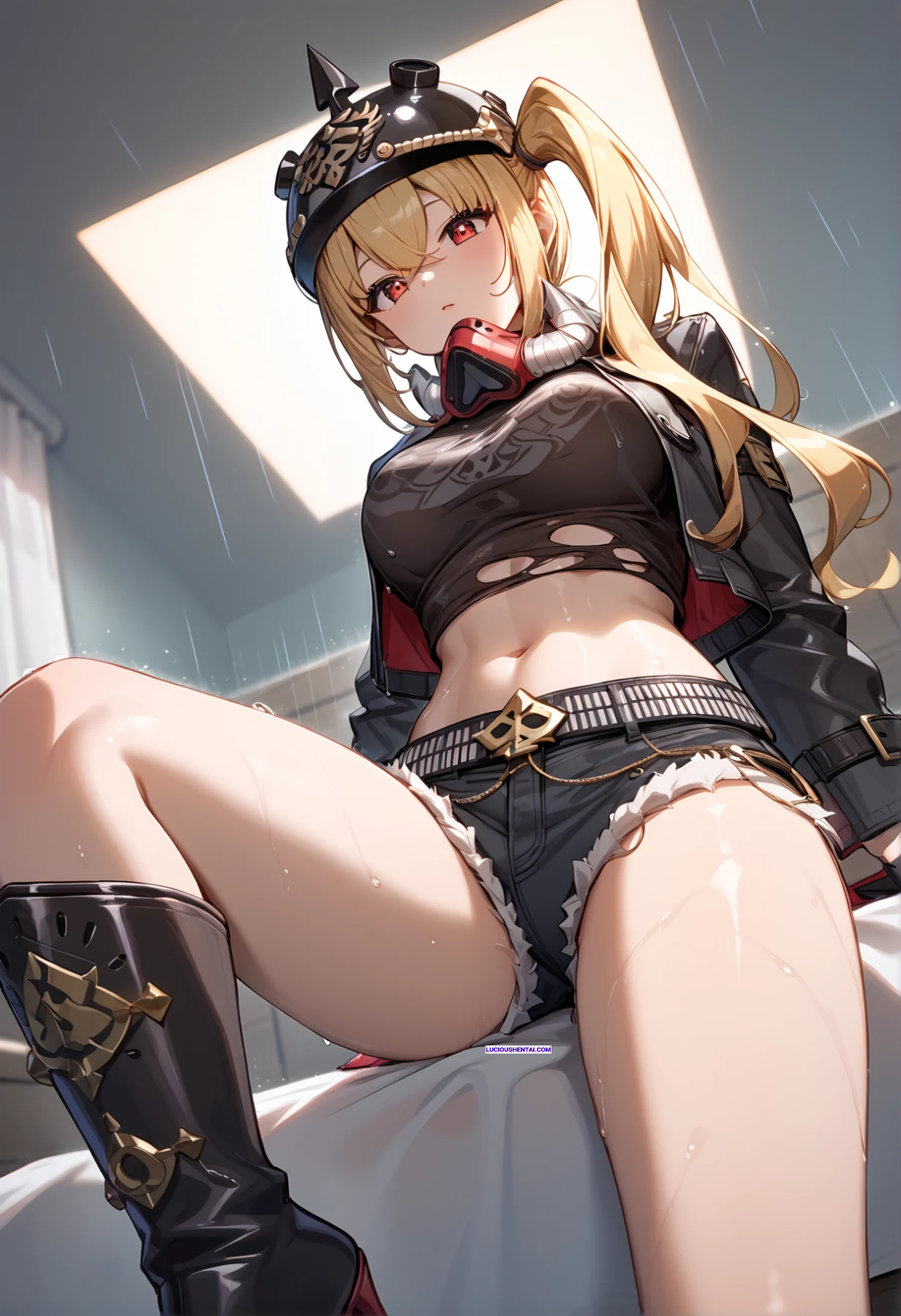 Watch Lucy Strip Tease into Wild AI Hentai Sex Frenzy Watch Lucy Strip Tease into Wild AI Hentai Sex Frenzy