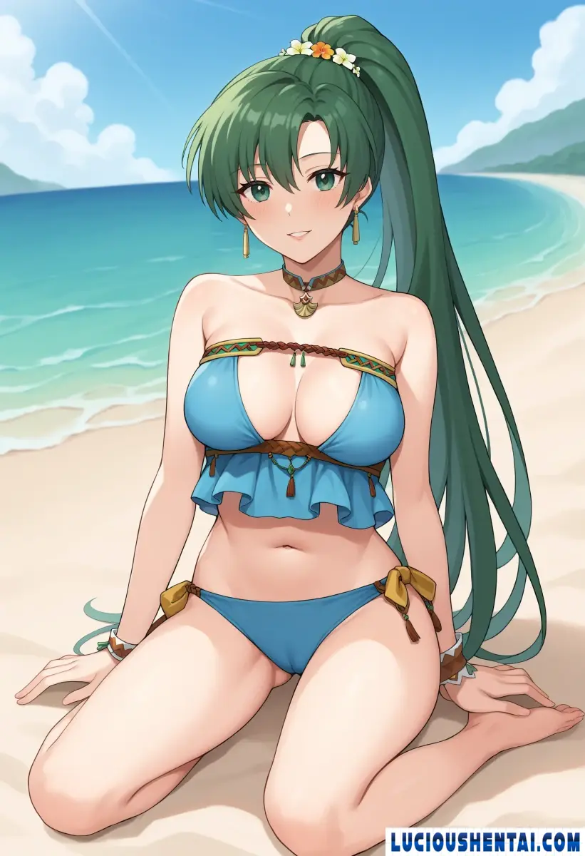 Lyndis' Adventures: Enchanted Encounters Await